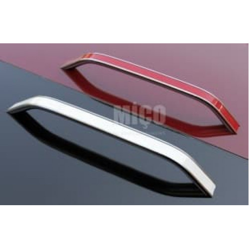Ручка мебельная TUR-M460